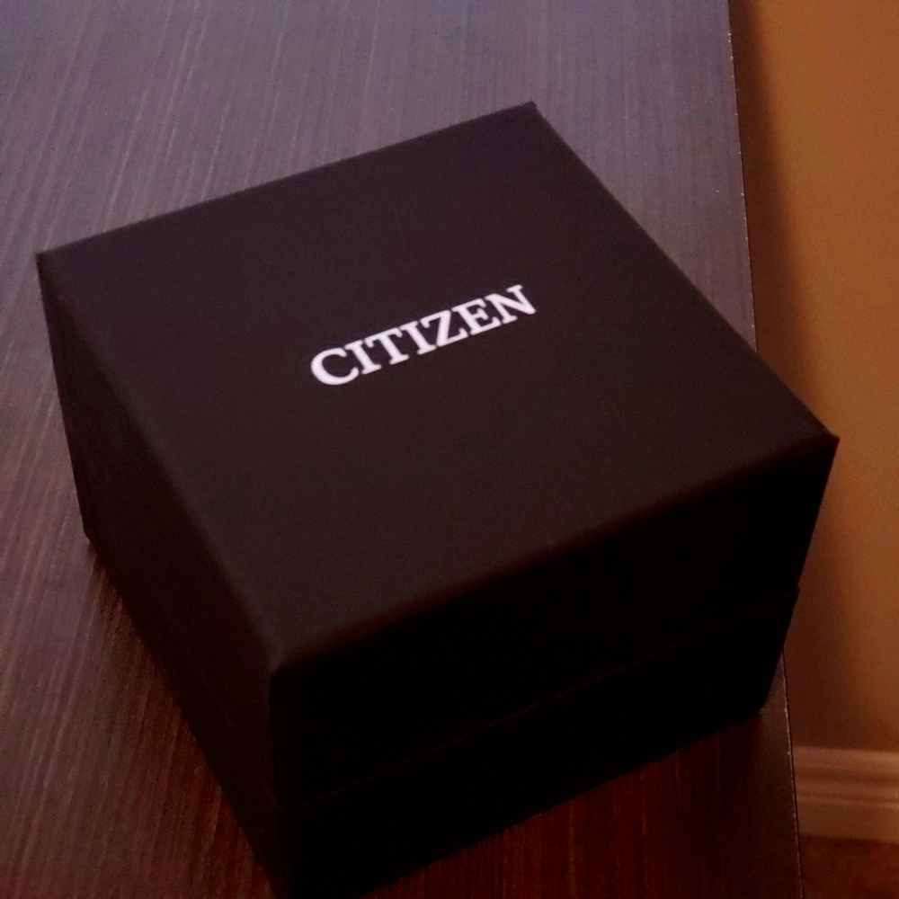 Citizen Automatic Watch
